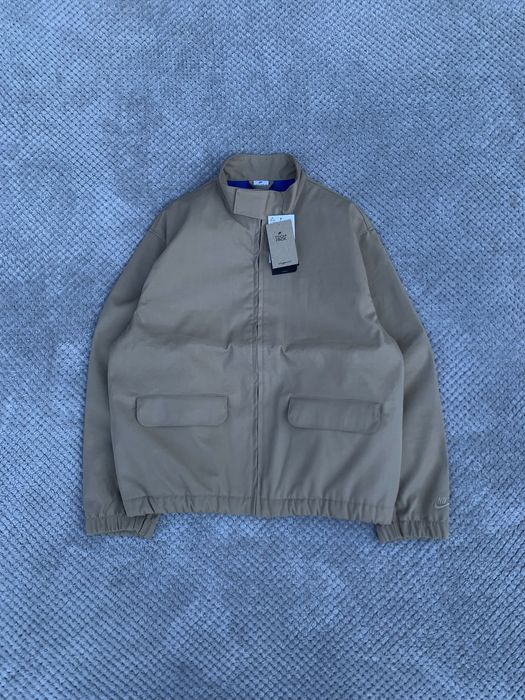 Nike Sportswear Storm-FIT Tech Pack Waterproof Jacket Size:M-L Куртка