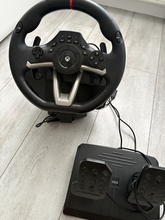 Kierownica XBOX ONE