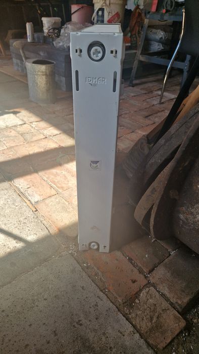 Grzejnik panelowy 60x55
