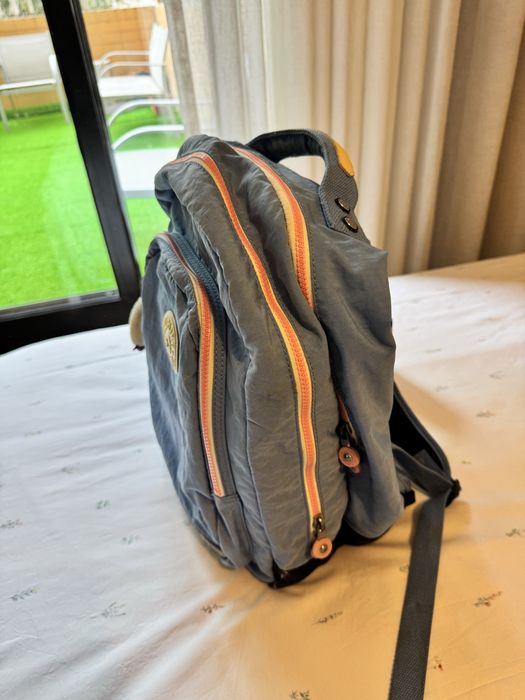 Kipling mochila
