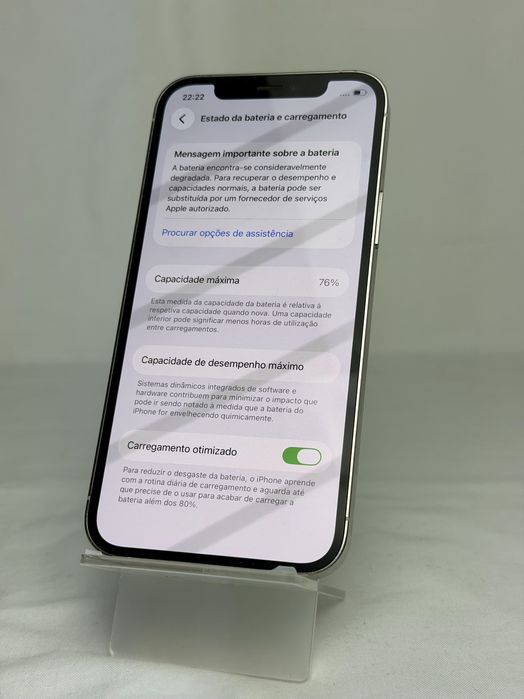 iPhone 12 Pro 256 GB