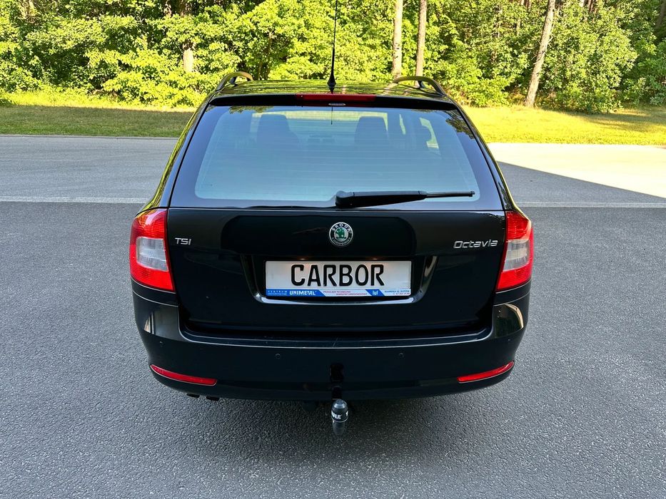Skoda Octavia *1Właś*Bezwypadkowa*OrgLakier*NowyRozrządOlej*SuperStan*Wejdź*