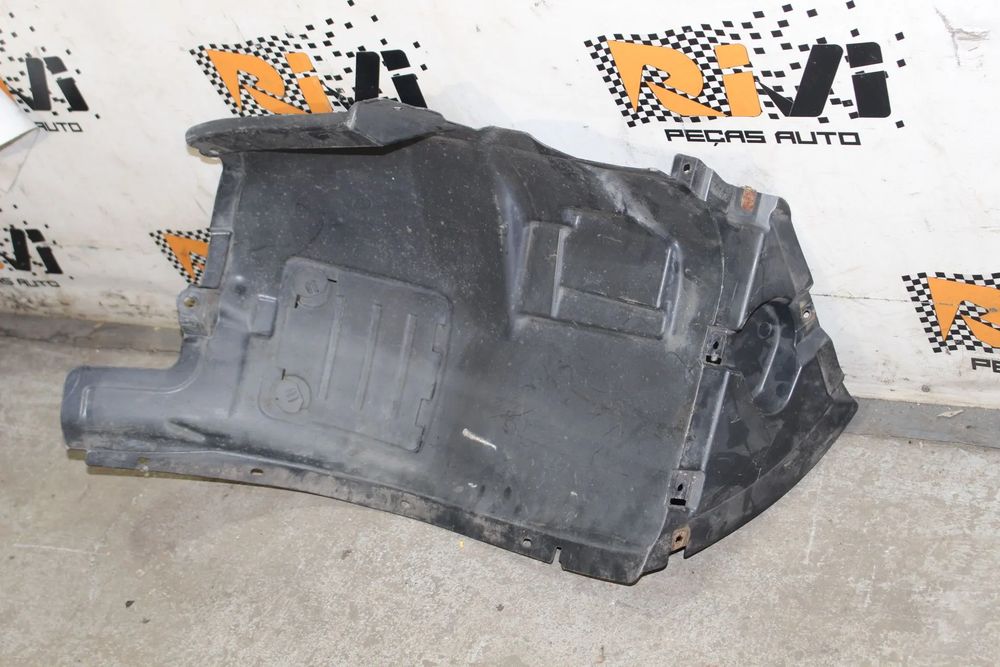 Cava roda frente esquerda BMW X1 (E84)