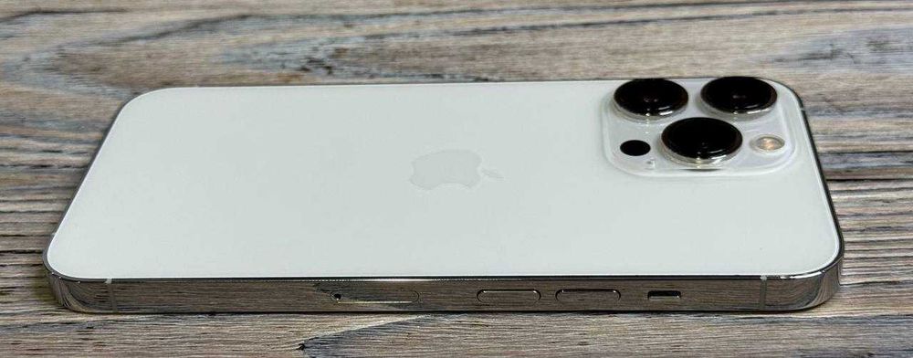 iPhone 13 Pro 128Gb Silver emojiestore/гарантия/магазин 380$