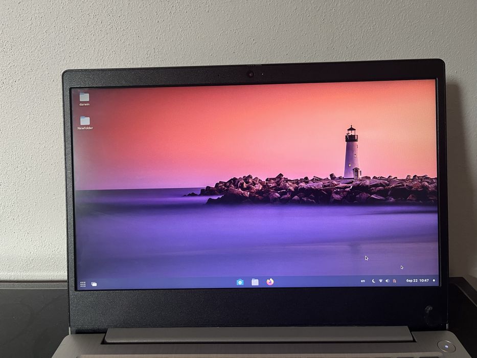 Продам Lenovo 14" (14ADA05) — Стан нормальний