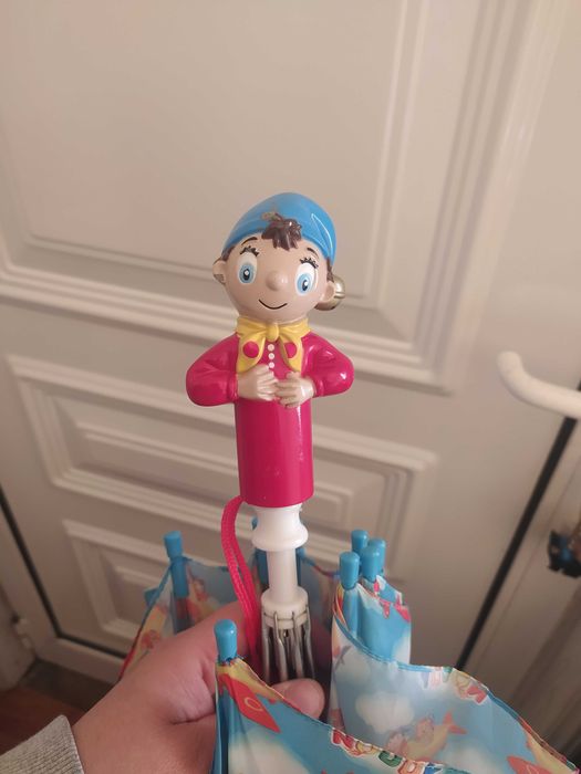 Guarda chuva noddy criança