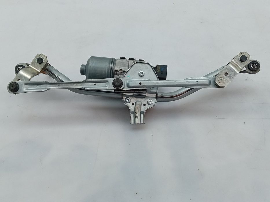 Motor limpa vidros frente CITROËN C3 III (SX)
