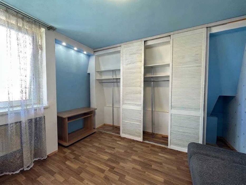 Продаж 3к квартири 90м². ДВОРІВНЕВА. З МЕБЛЯМИ та ТЕХНІКОЮ. ID:842