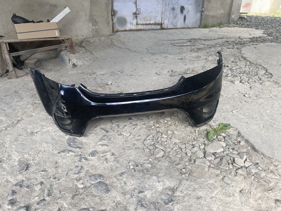 Бампер  Dodge Journey SXT