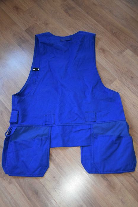 Kamizelka robocza ICM r.XL
