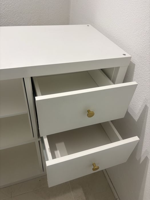 Estante kallax ikea