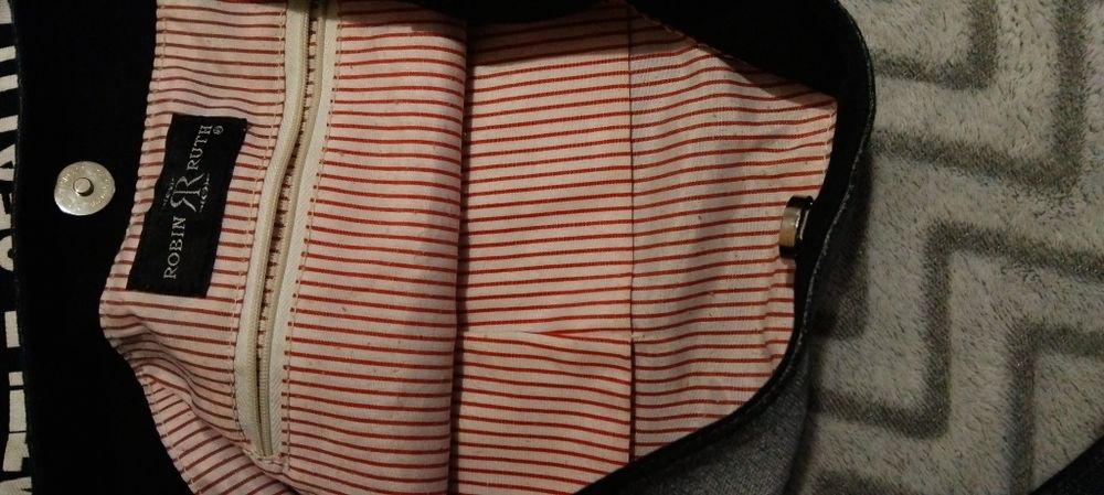 Сумка robin ruth