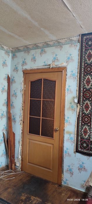 Продам 3-комн. квартиру на Левом берегу, «Диспетчерская»
