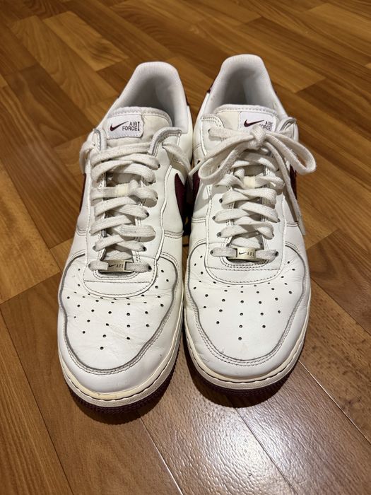 Кроссовки Nike Air Force 1 оригинал