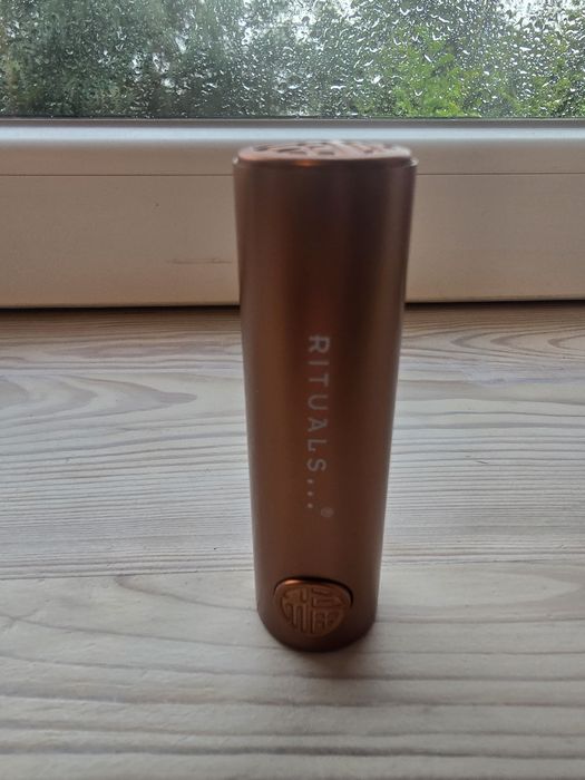 Rituals pomadka Teddy Lipcare