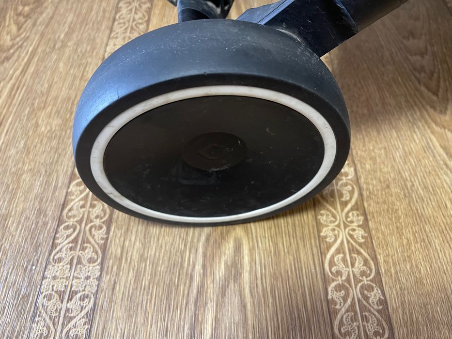 Дитяча Коляска Anex Air X