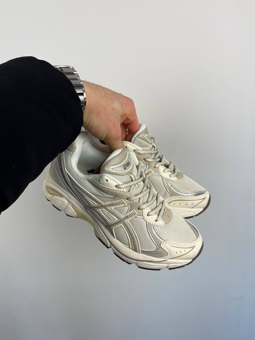 Кросівки Кроссовки Asics GT-2160 Beige Бежевий Бежевый Кросовки демісезон