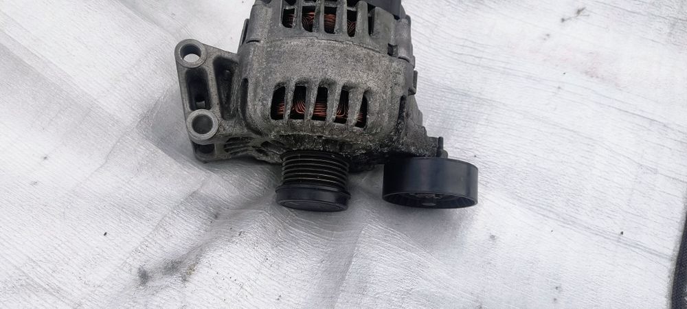 Alternator 1.6 ecoboost 150km, ford focus, wtryski, pompa paliwa,