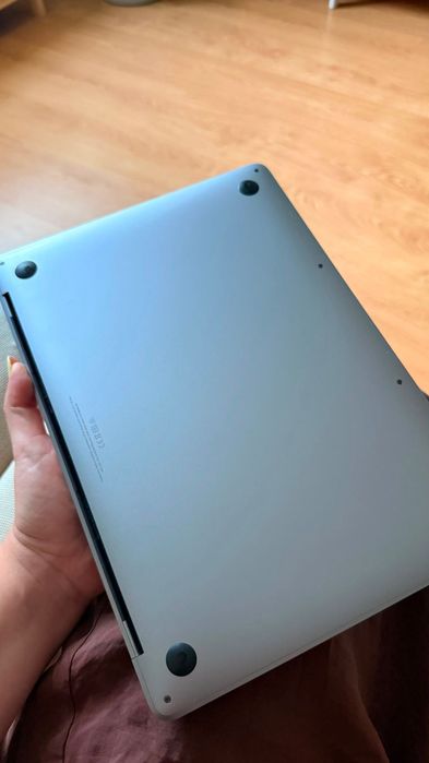 MacBook Pro 2019 13 polegadas