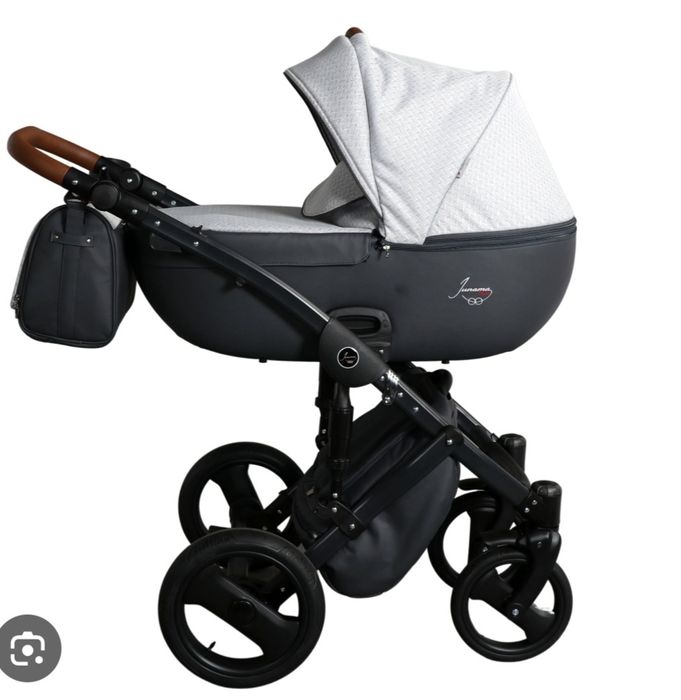 Wózek Jumana Madena 2w1