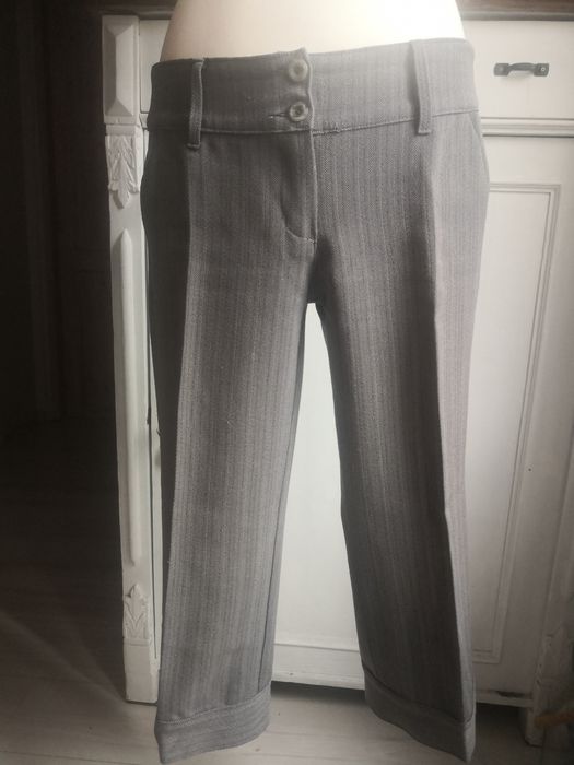 Spodnie rybaczki rozm. M