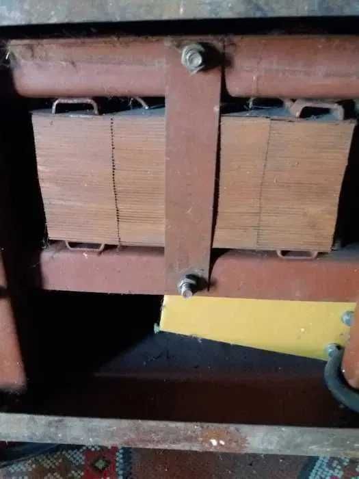 Продам сварочный аппарат