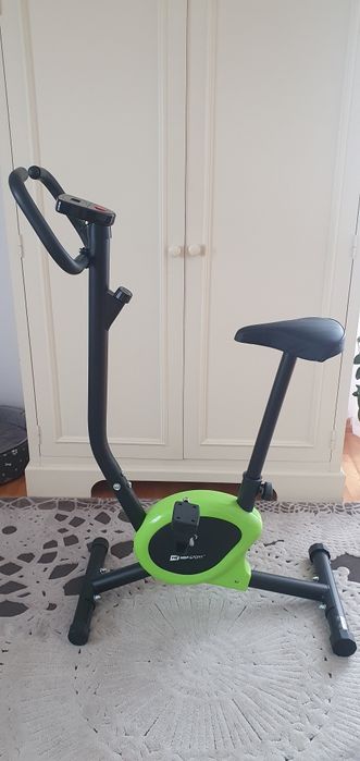 Rower Stacjonarny Rowerek Treningowy do Ćwiczeń