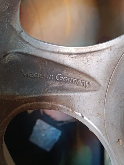 Колеса в зборі 4х100 r15