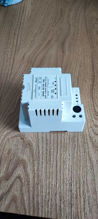 Pulsar TRP 50 20 50VA 20V AC AC alarm CCTV  do Satel Integra
