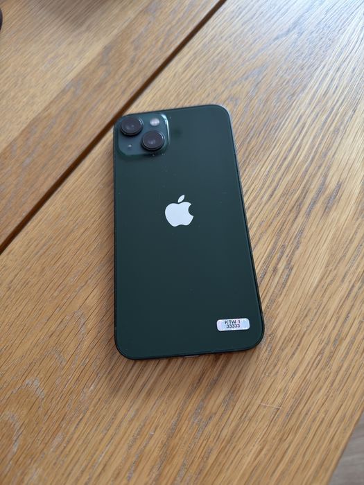Iphone 13 stan idealny