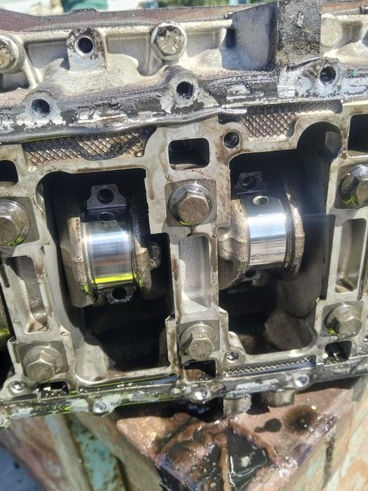 Bloco motor Opel Fiat Chevrolet  1.3 cdti A13DTE 55229567