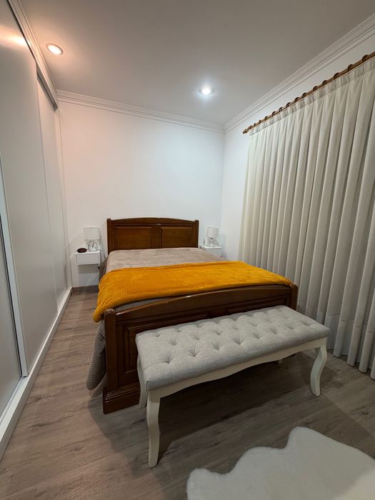 Móveis de quarto
