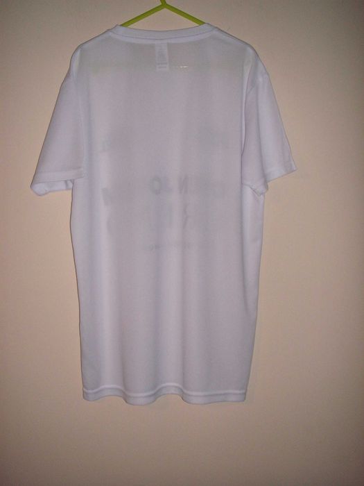 T Shirts Padel - Criança T-10, 12 e 12/14 Anos