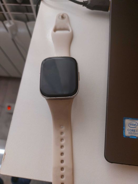 Smartwatch xiaomi redmi watch3