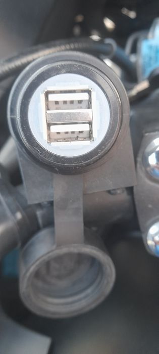 HONDA CB 500 X - 2016