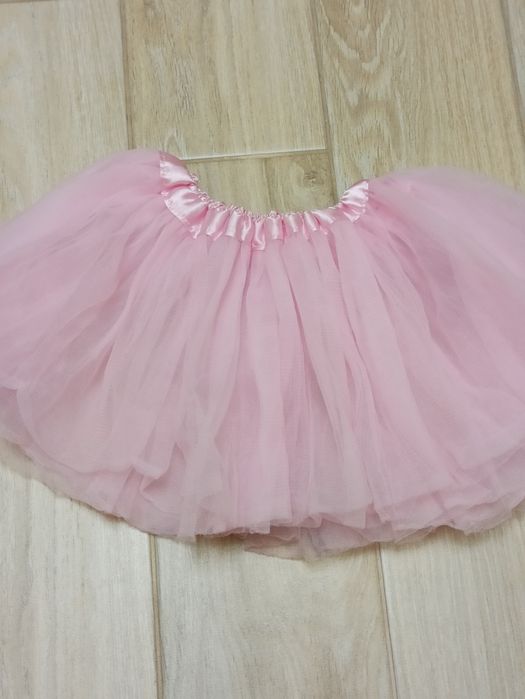 Фатінові дитячі юбочки