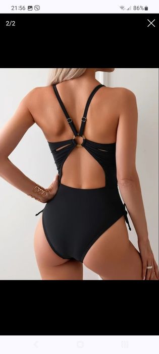 Купальник 48р Л новий