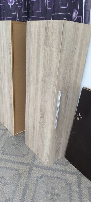 Móveis praticamente novos