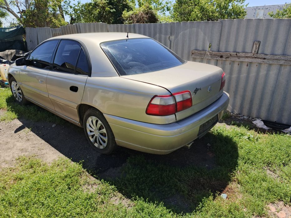 ‼️Заїхала Опель Омега В С дорест, рест 2,0. 2,2 2,5. 2,6 3,0