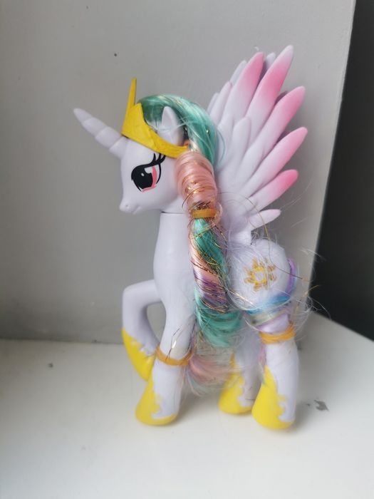 Księżniczka Celestia