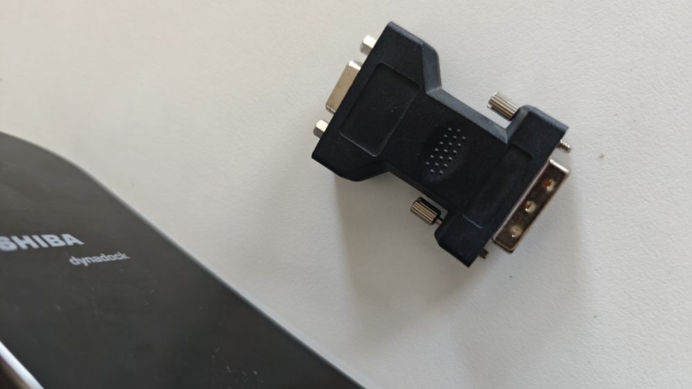 Dockstation dynadock Universal 3.0