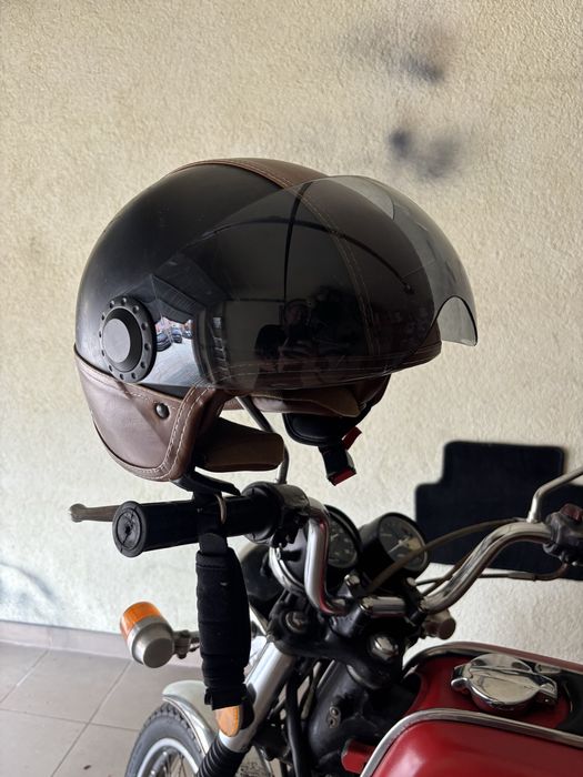 Honda CB 200  Klasyk 1977 Sprawny Na Chodzie