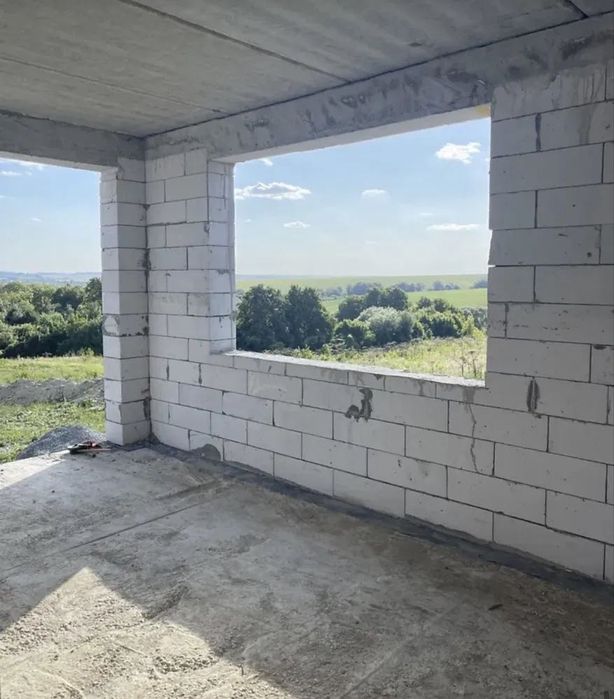 Сучасний будинок 116 м2 | ЖК Королівський