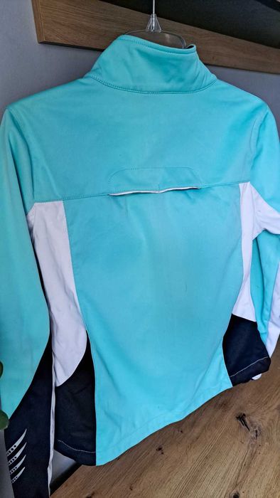 Bluza kurtka Crivit sports damska rozmiar S/M
