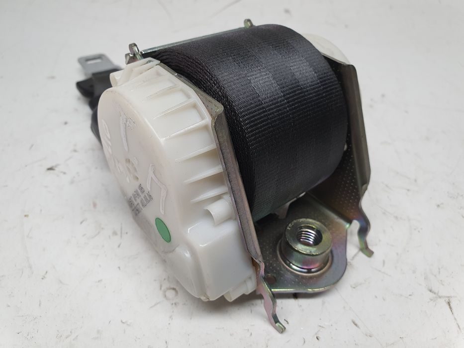 Cinto TR Centro RENAULT Clio III (BR0/1, CR0/1)