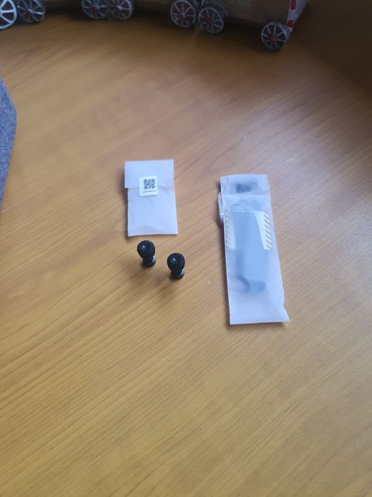 Mala de transporte DJI + acessórios