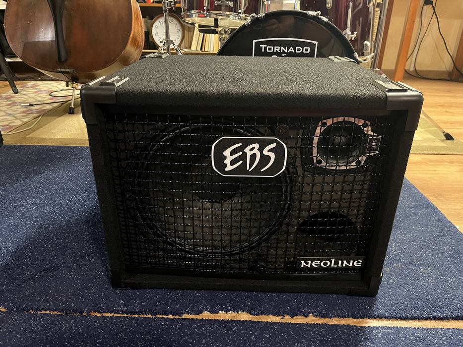 EBS Neoline 112 Mk2