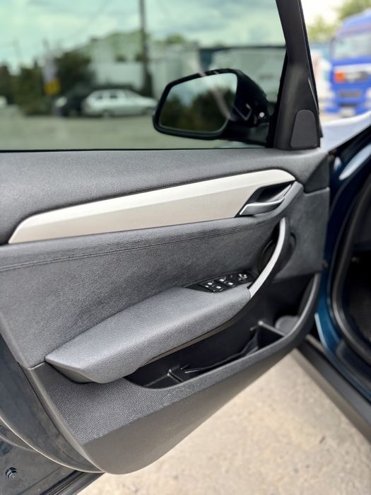 BMW X1 2014 автомат