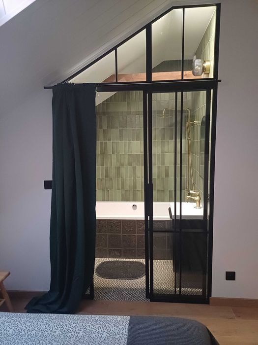 Dom na Kaszubach, 9 sypialni & 7 łazienek, sauna, w pobliżu 2 jezior