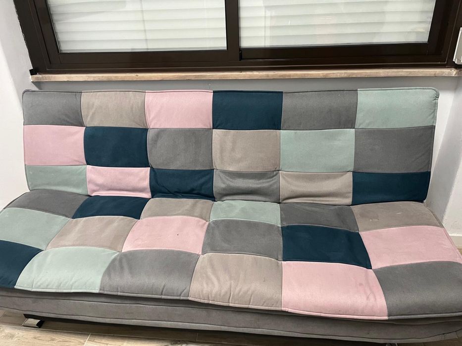 Mobilias da conforoma apenas 12 meses de utilidade